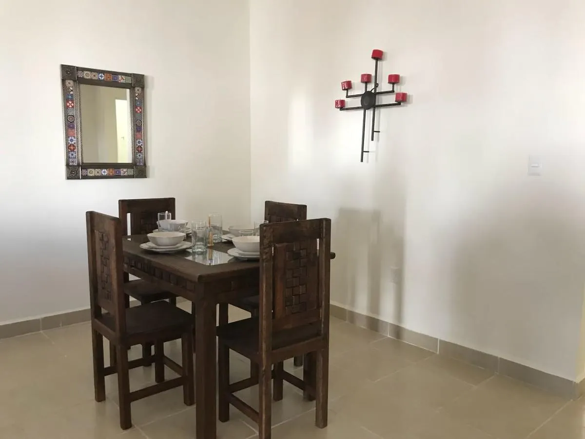 Turix Home Puerto Morelos