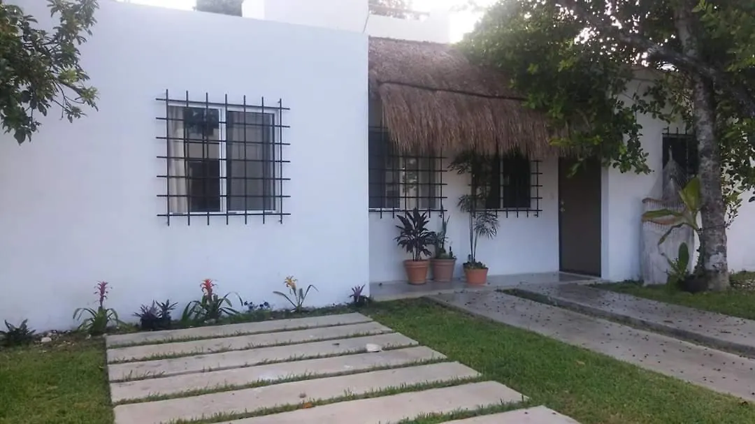 Turix Home Puerto Morelos