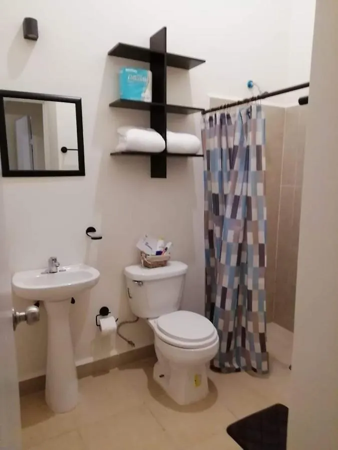 Turix Home Puerto Morelos Mexico