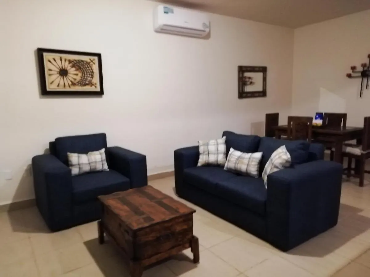 Turix Home Puerto Morelos Mexico