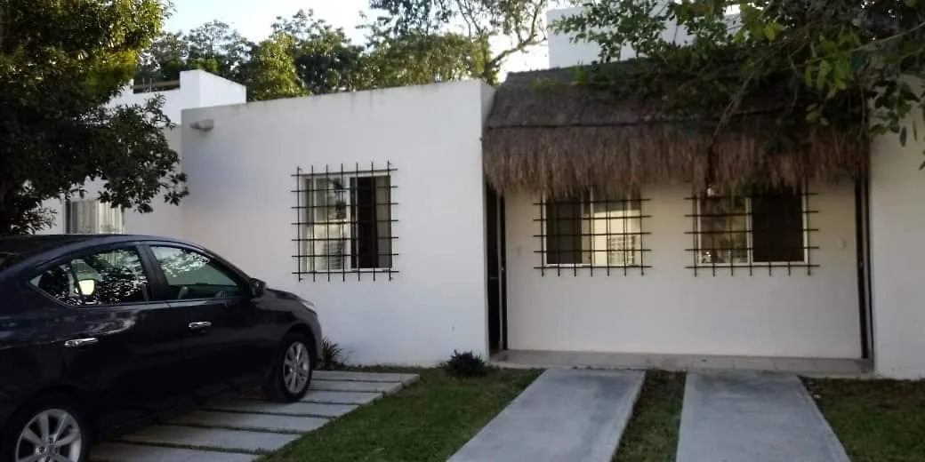 Turix Home Puerto Morelos Holiday home