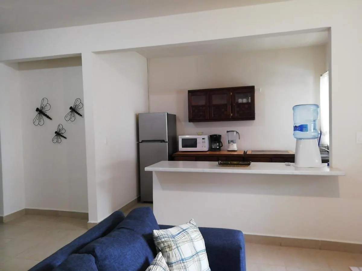 Turix Home Puerto Morelos 0*,  Mexico