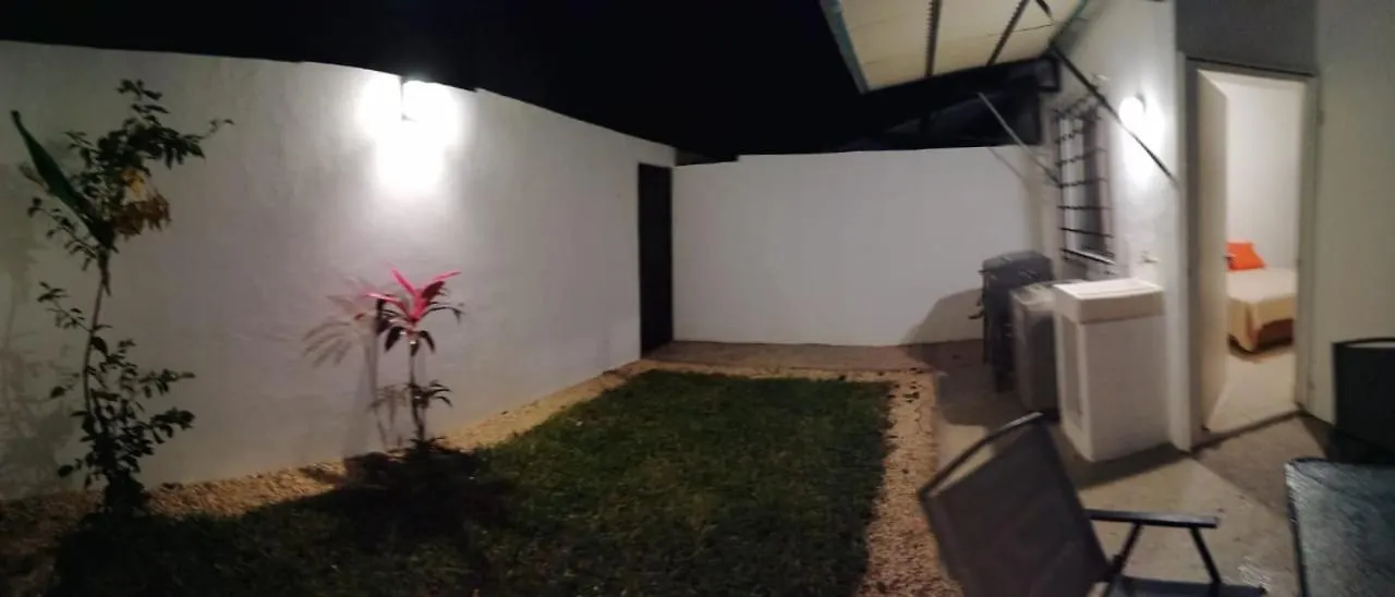 Turix Home Puerto Morelos 0*,